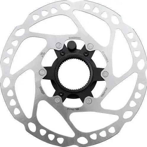 Disc brakes Shimano RT-EM300 Center Lock