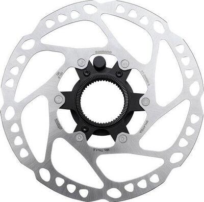 Freni a disco Shimano RT-EM300 Center Lock