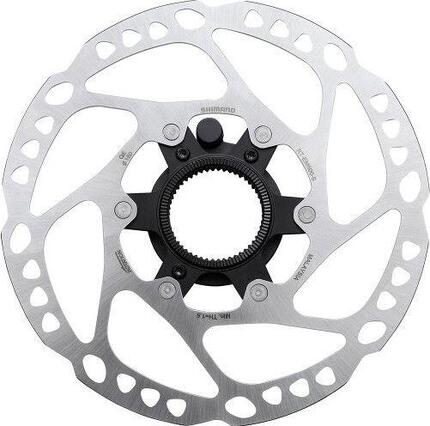 Hamulce tarczowe Shimano RT-EM300 Center Lock
