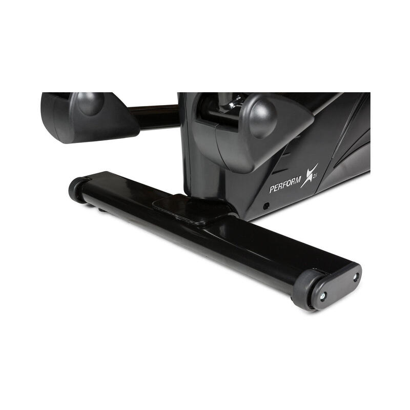 Bicicleta Eliptica Flow Fitness Perform X2i Crosstrainer cu rezistenta magnetica