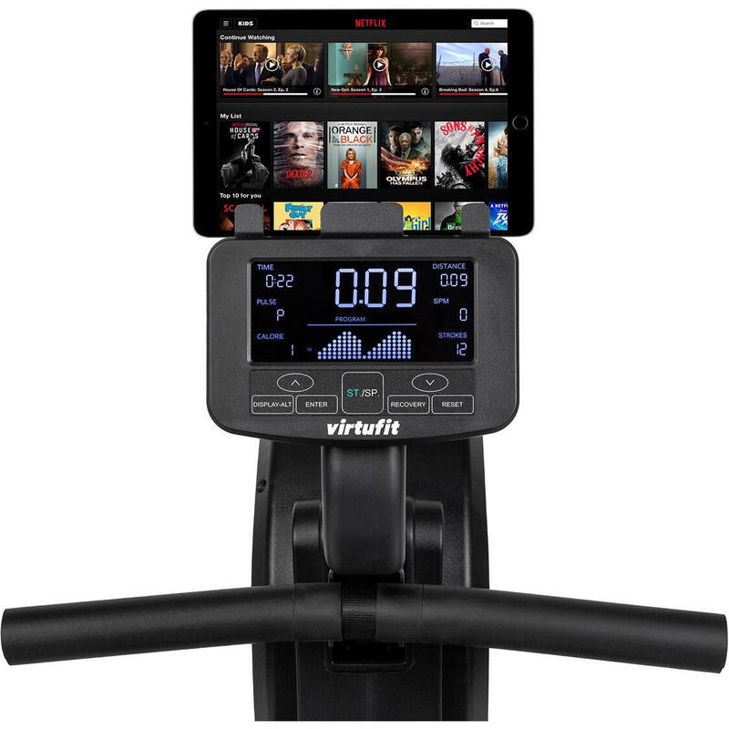 Aparat de vaslit magnetic VirtuFit Elite Air