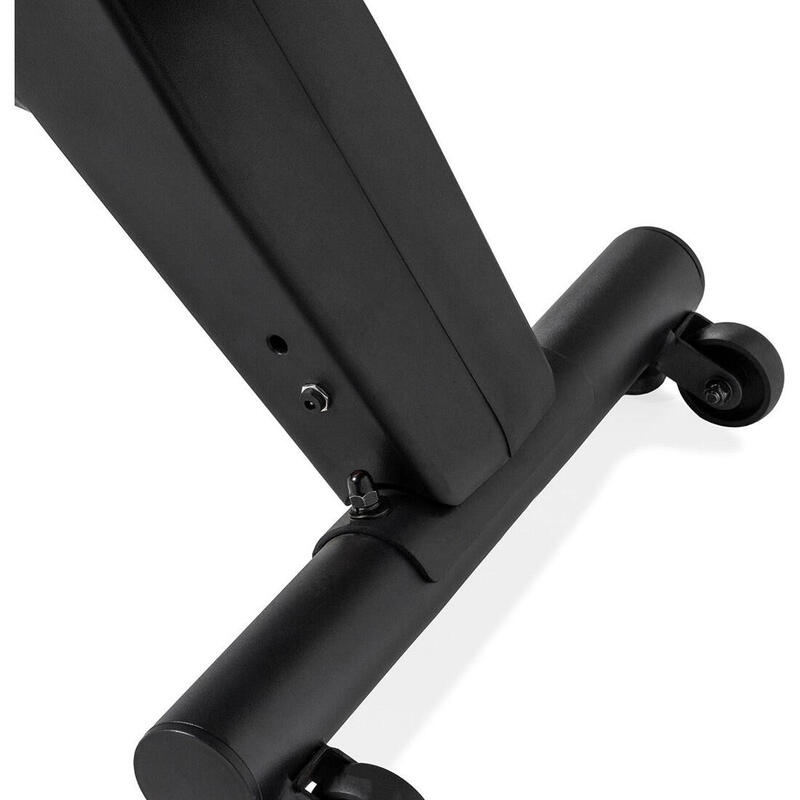 Aparat de vaslit magnetic VirtuFit Elite Air