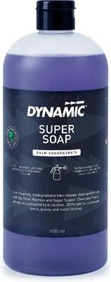 Dynamic super soap concentraat fietsreiniger 1 l