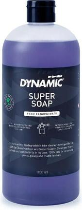 Fahrradreiniger Dynamic Super Soap Concentrate 1 l