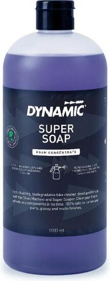 Fahrradreiniger Dynamic Super Soap Concentrate 1 l