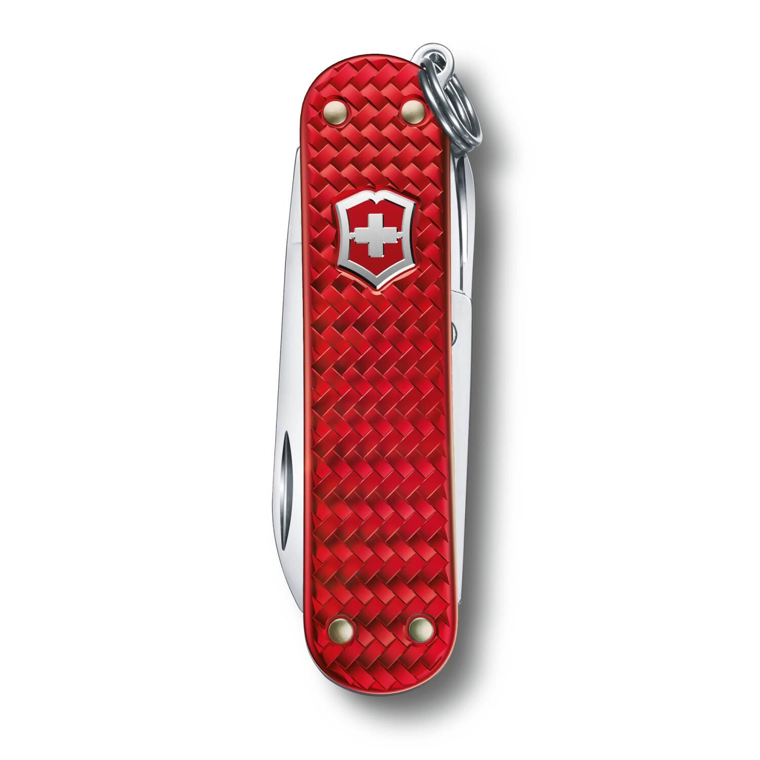 Victorinox Classic Precious Alox 3/3