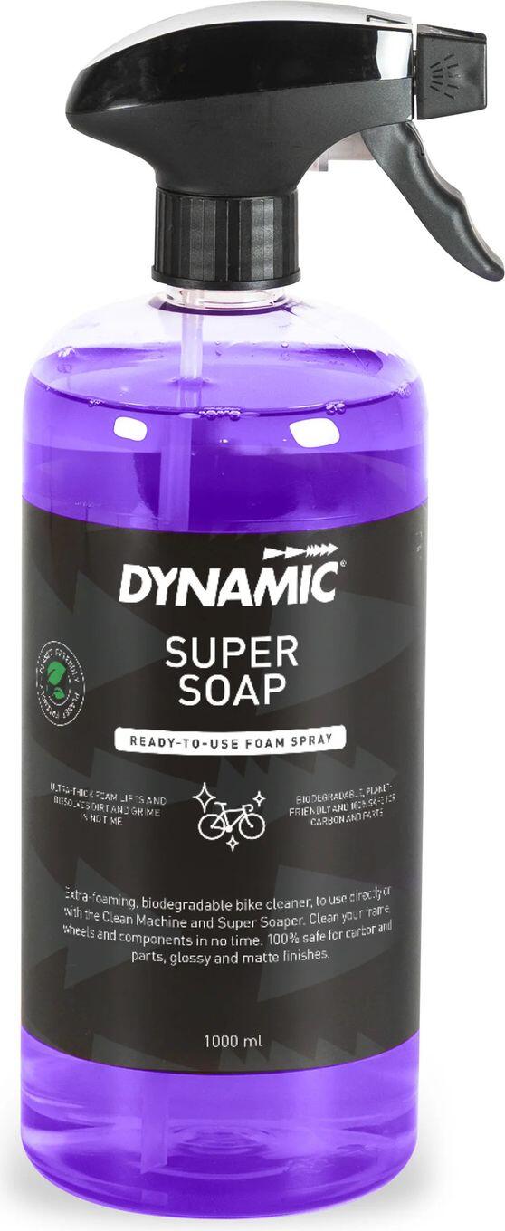 DYNAMIC picture