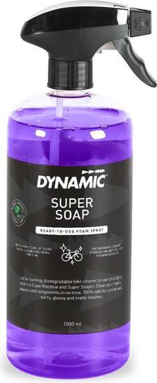 Nettoyant Vélo Dynamic Super Soap 1L