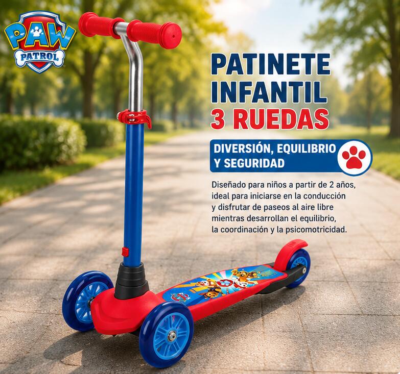 PAW PATROL picture