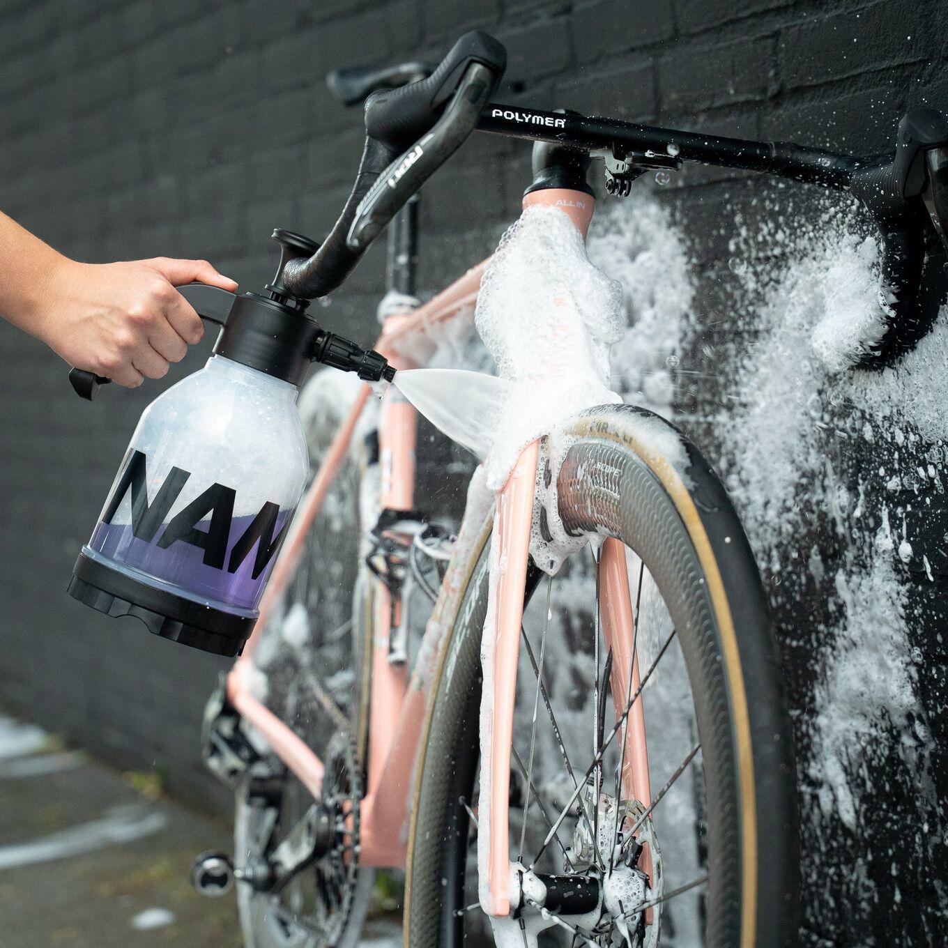 Dynamic Super Soap Concentraat fietsreiniger 1 l 3/5