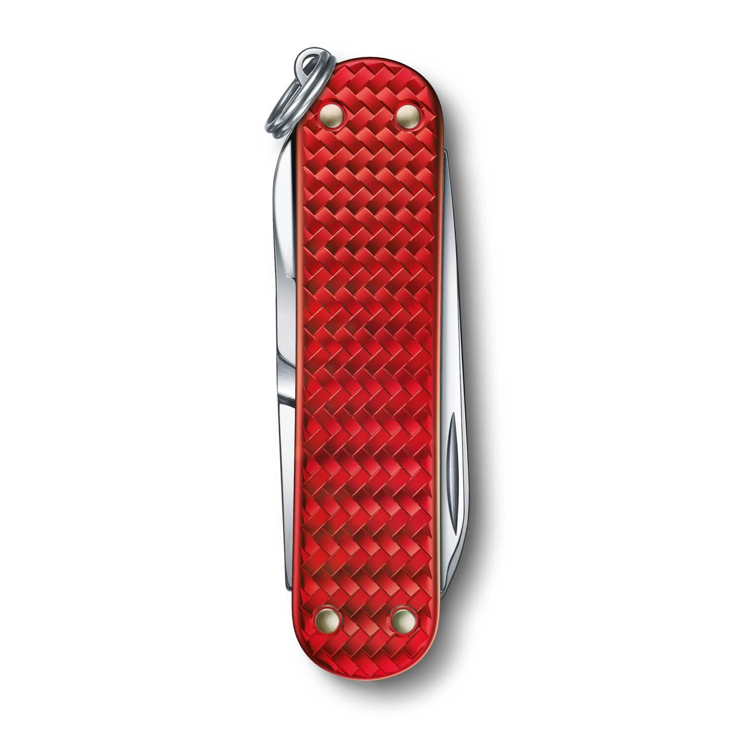 Victorinox Classic Precious Alox 2/3