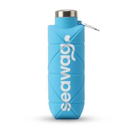 700 ml opvouwbare siliconen SEAWAG drinkfles