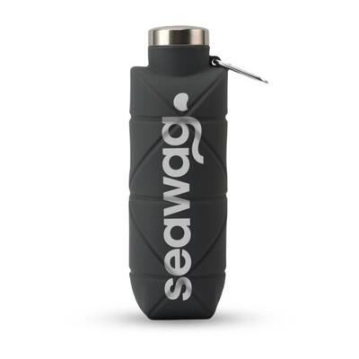 Borraccia pieghevole in silicone 700 ml Seawag
