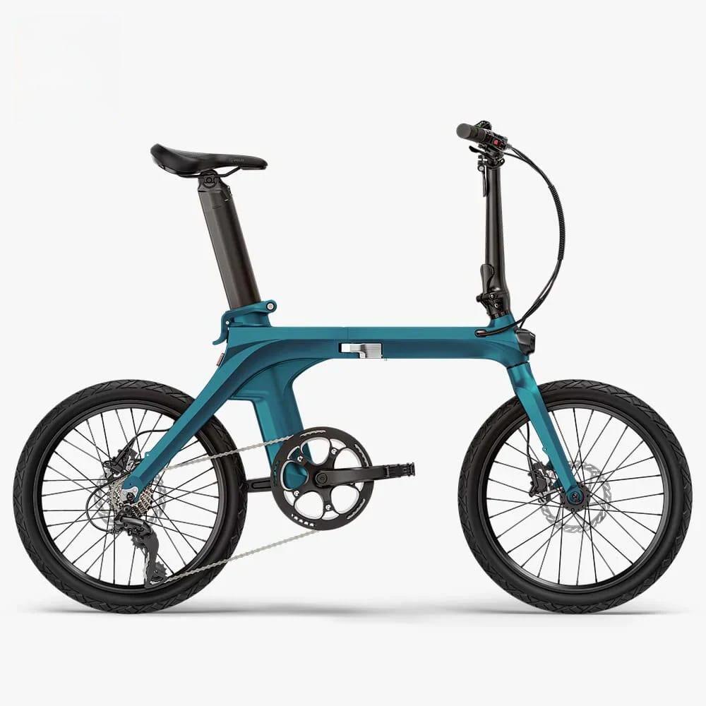 AIRBICI picture