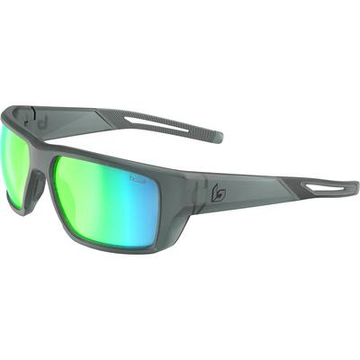 Zonnebril pharon met high-contrast gepolariseerde glazen cat 3