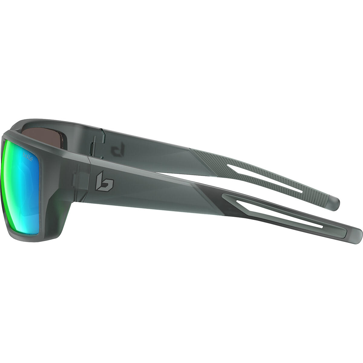 Lunettes lifestyle PHARON avec verres polarisés Cat 3 4/4