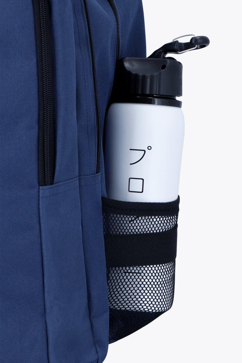 Sac à dos de sport Osaka | Marine 6/6