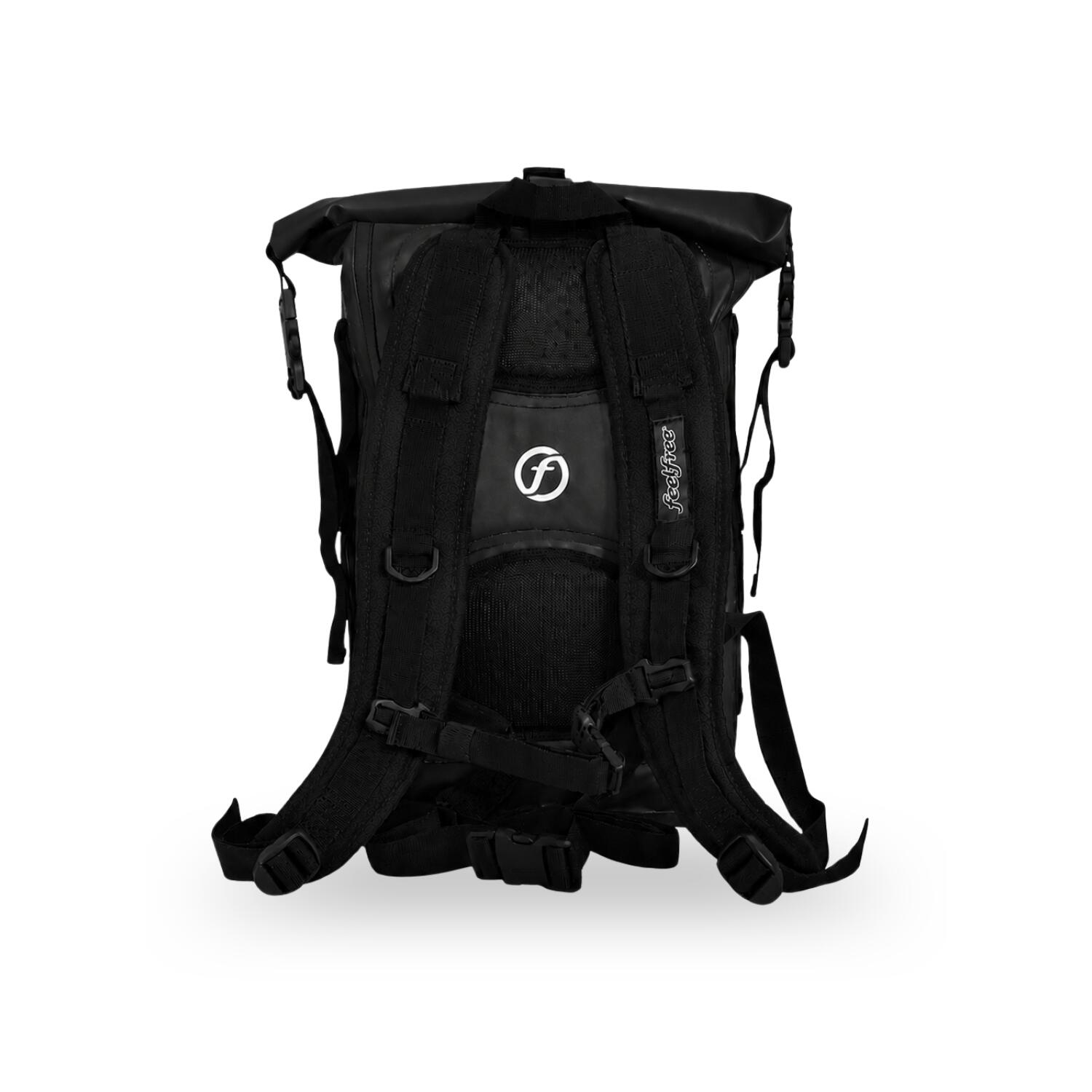 Wasserdichter Rucksack Dry Tank 40L 2/8