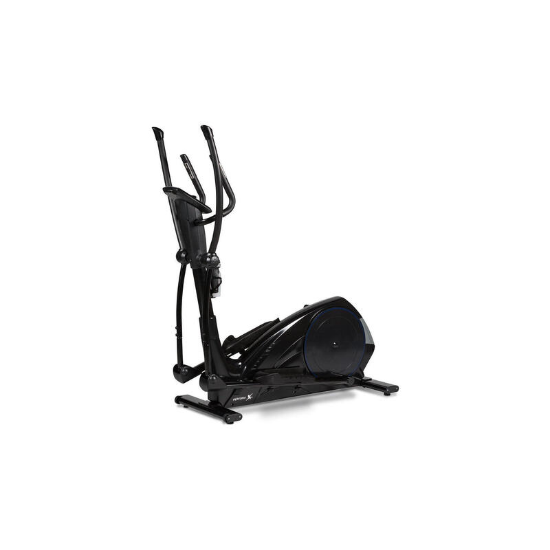 Bicicleta Eliptica Flow Fitness Perform X2i Crosstrainer cu rezistenta magnetica