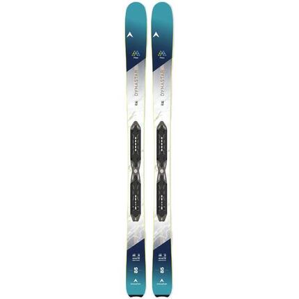 Ski femme Dynastar M-Pro W 85 Xpress / Xpress W 10 Gw B93 Shiny