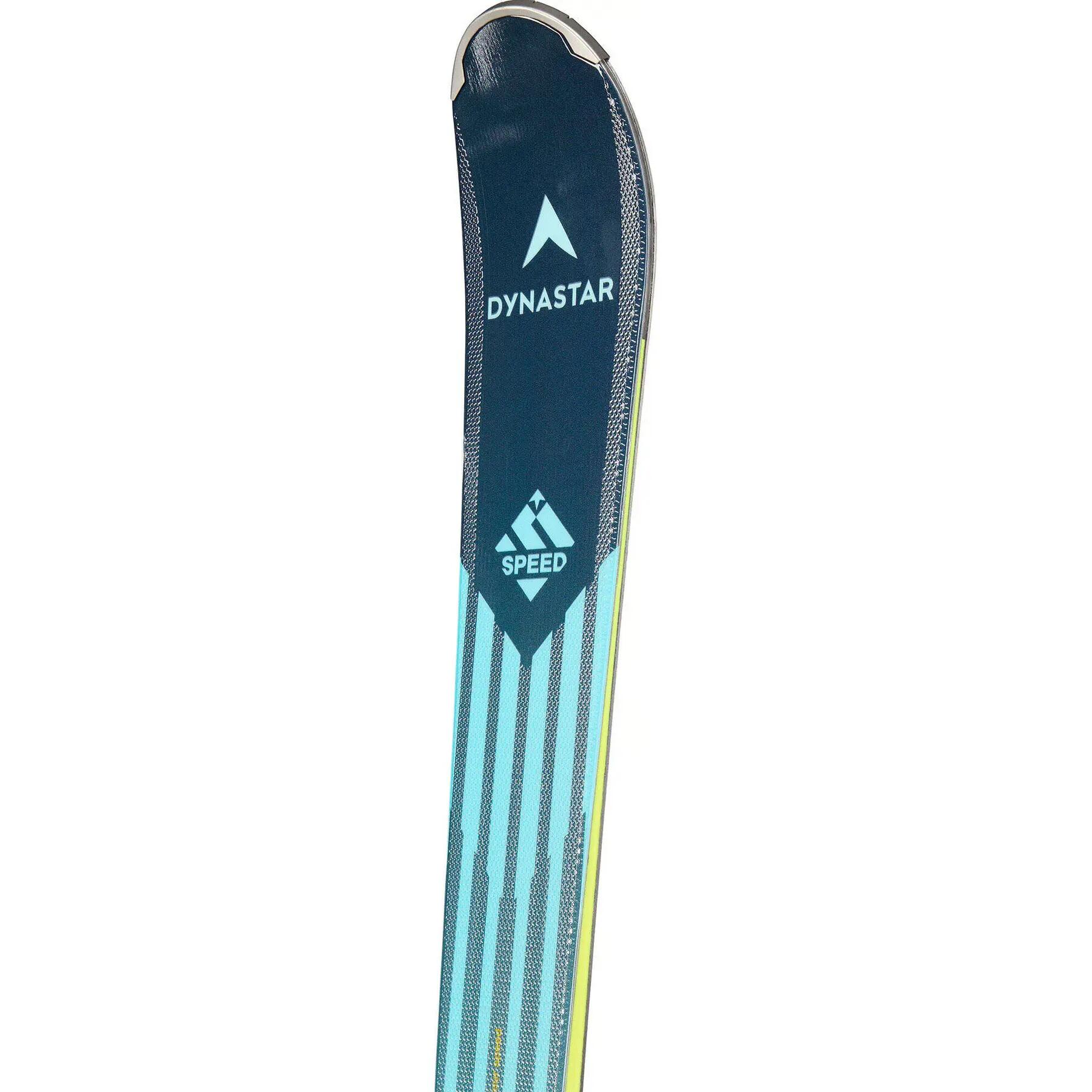 Ski Dynastar Speed 450 Xpress / Xpress 11 Gw B83 4/4