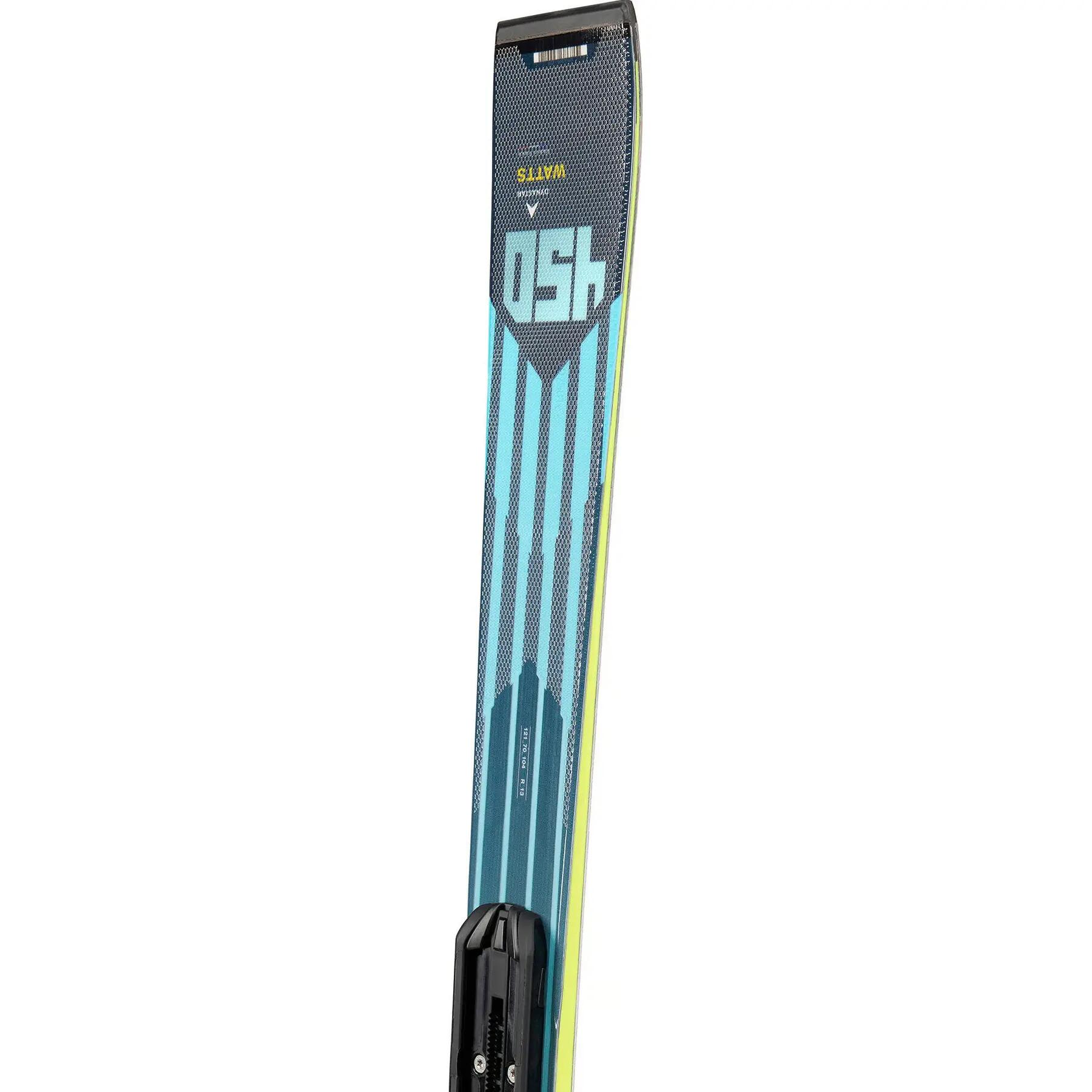 Ski Dynastar Speed 450 Xpress / Xpress 11 Gw B83 3/4