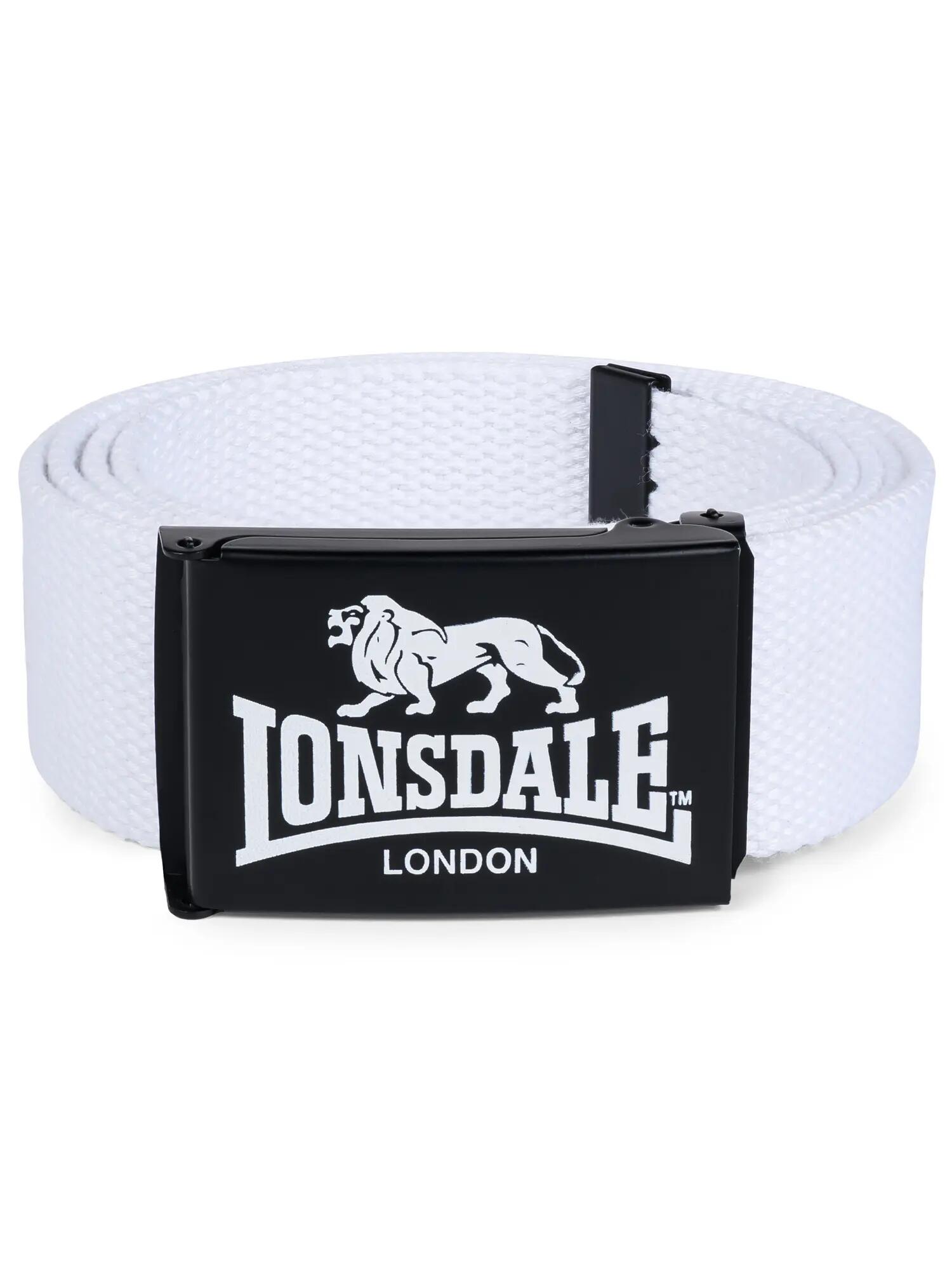 LONSDALE picture