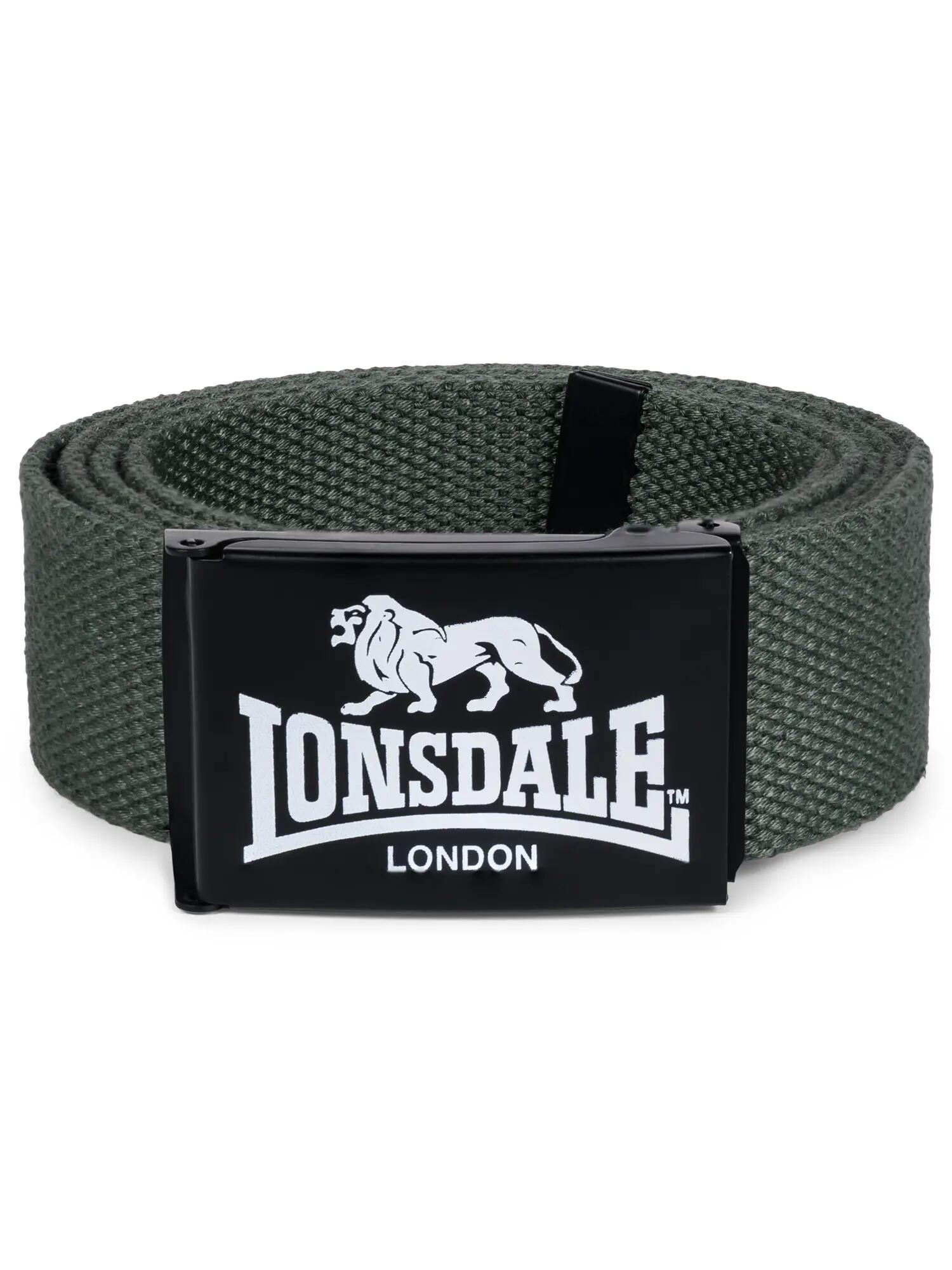 LONSDALE picture