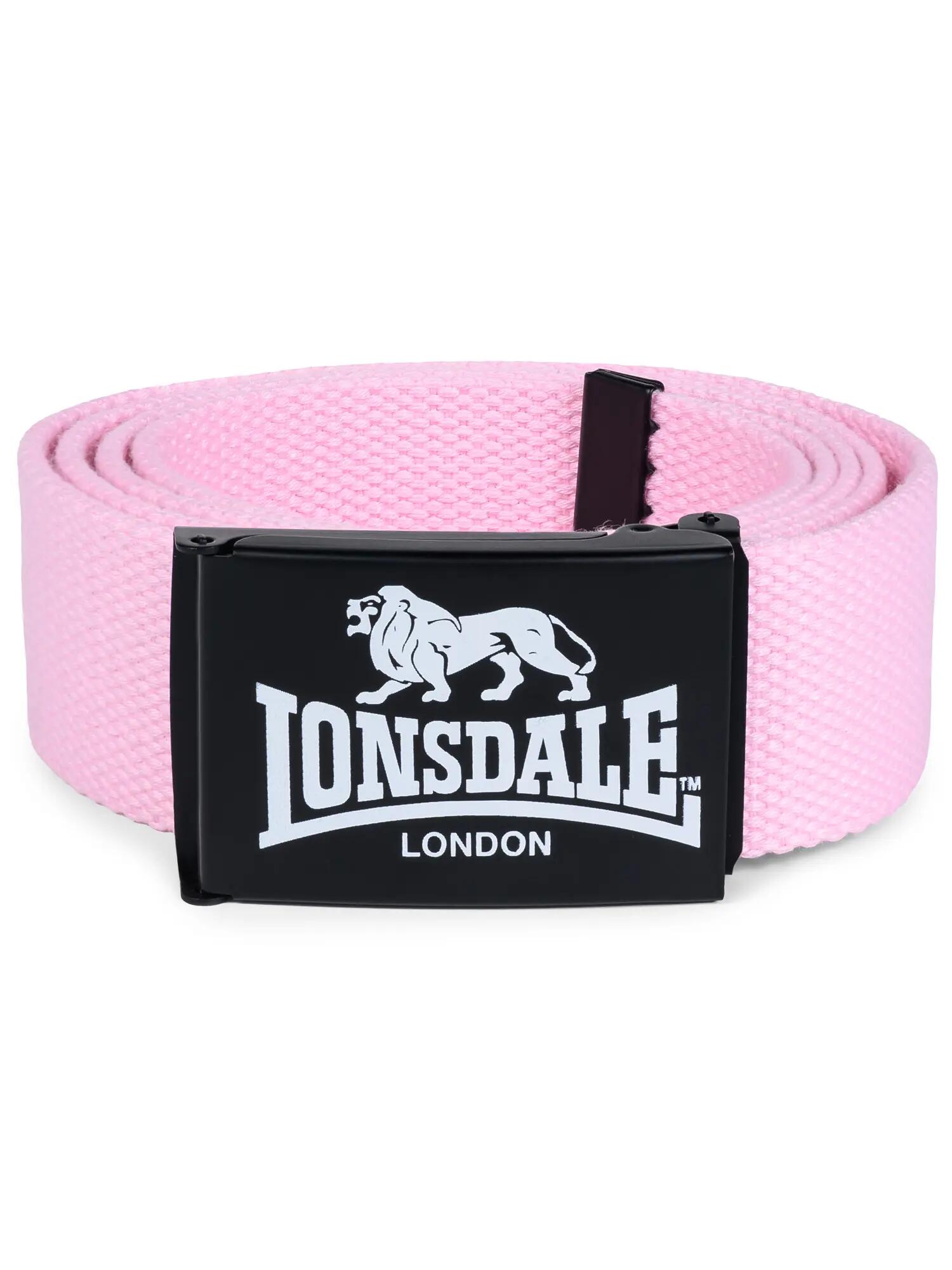 LONSDALE picture