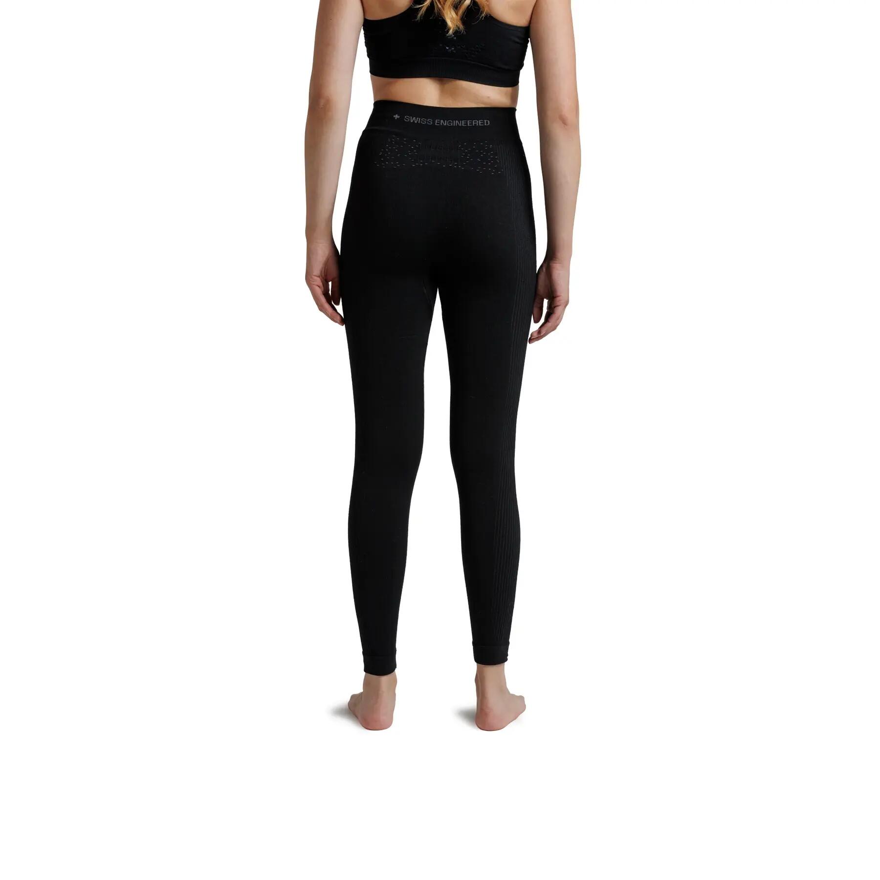 Leggings voor dames X-Bionic Mightywool 4/5
