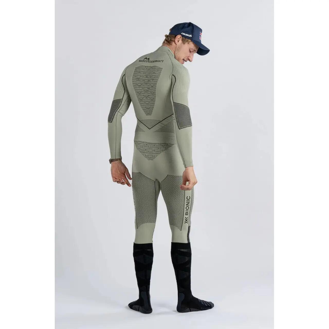 Legging X-Bionic Marco Odermatt 4.0 3/4