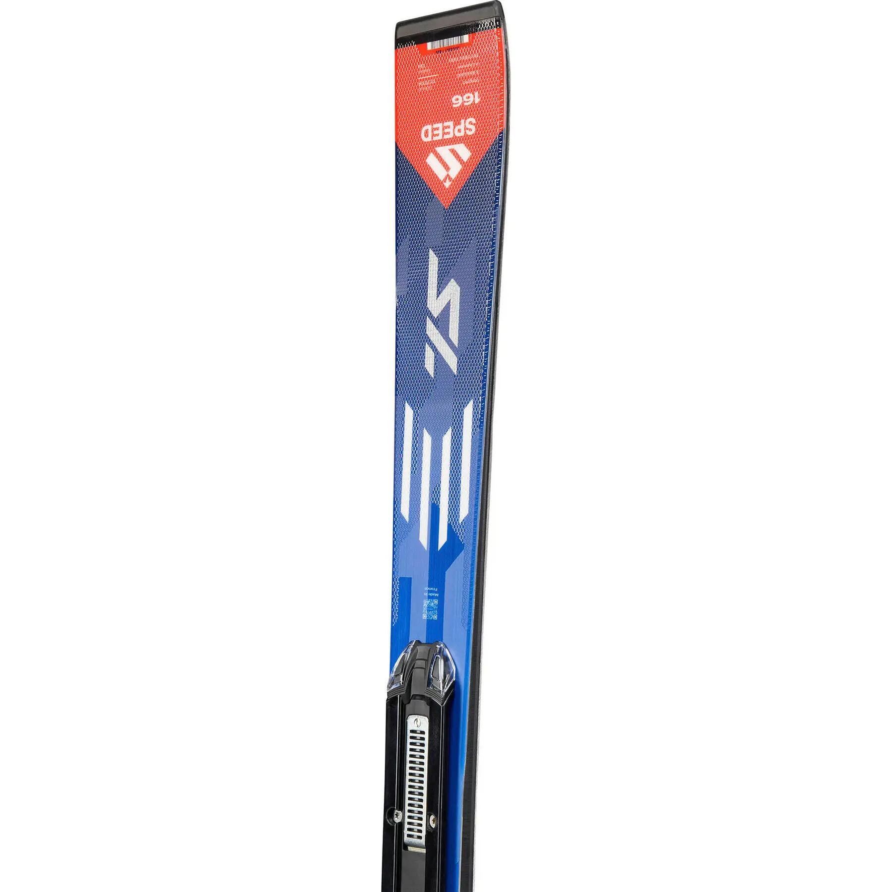 Ski Dynastar Speed Race Konect / Spx 12 Konect Gw B80 2/5