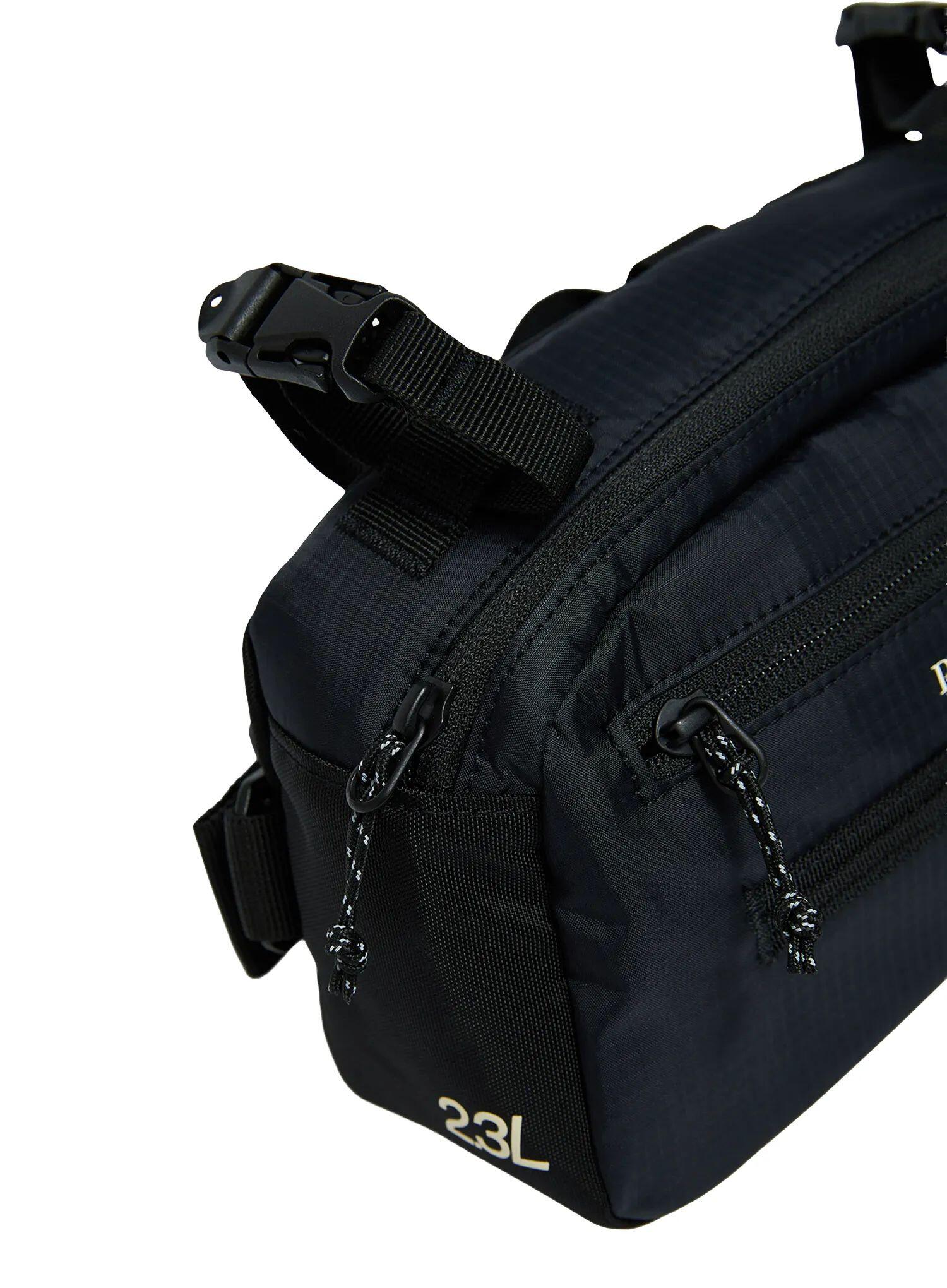 Nerka Peak Performance Street Bike Bag - black 6/7