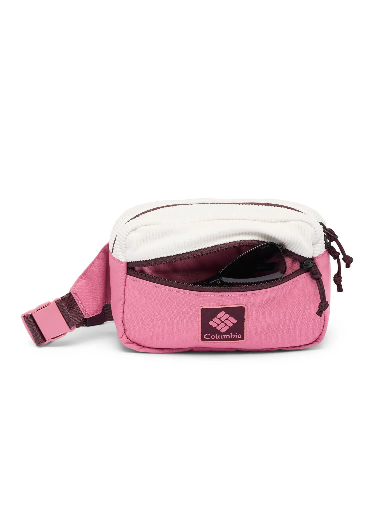 Torebka biodrowa Columbia Trail Traveler Hip Pack - sea salt/rosette/moonvista 6/7
