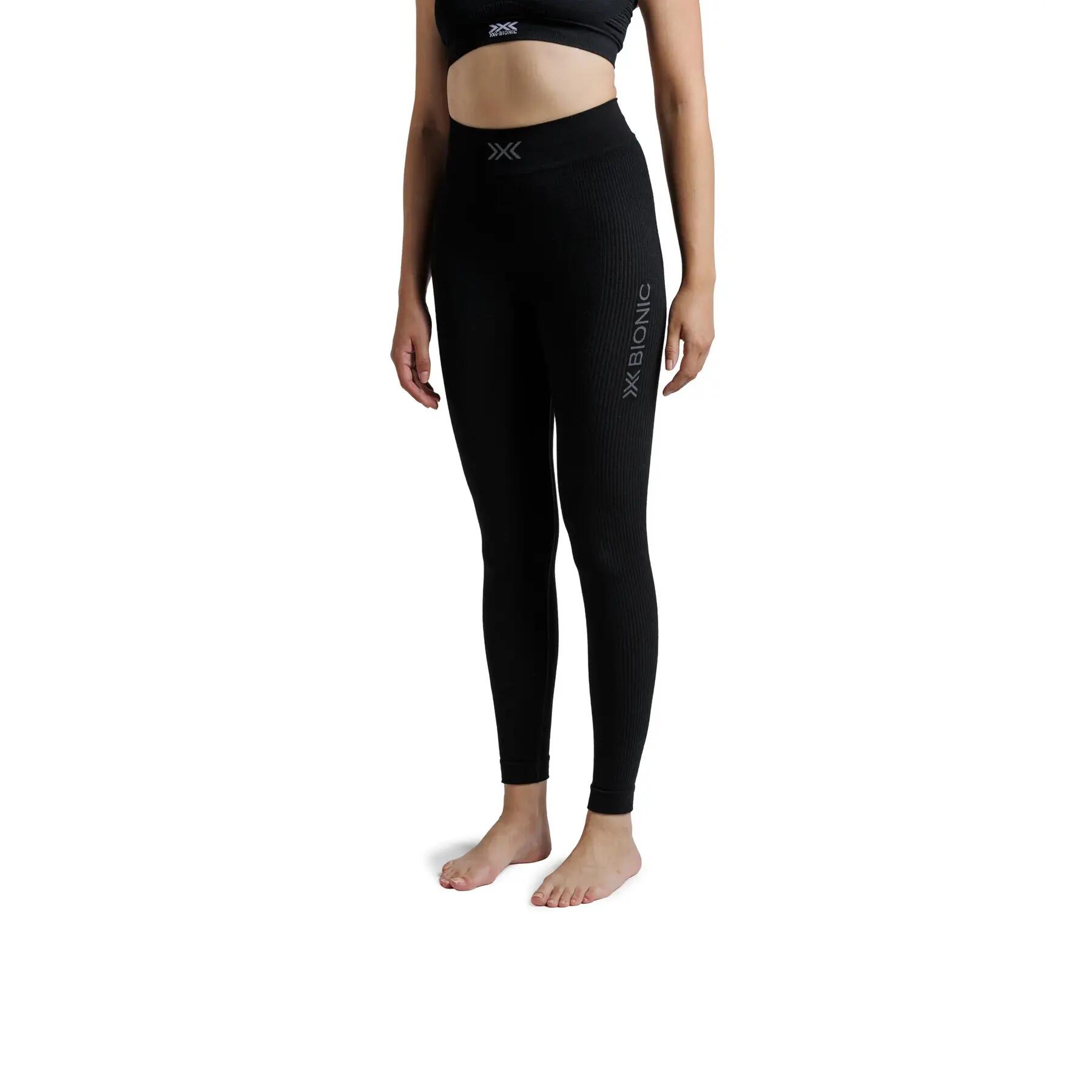 Mallas para mujer X-Bionic Mightywool 3/5