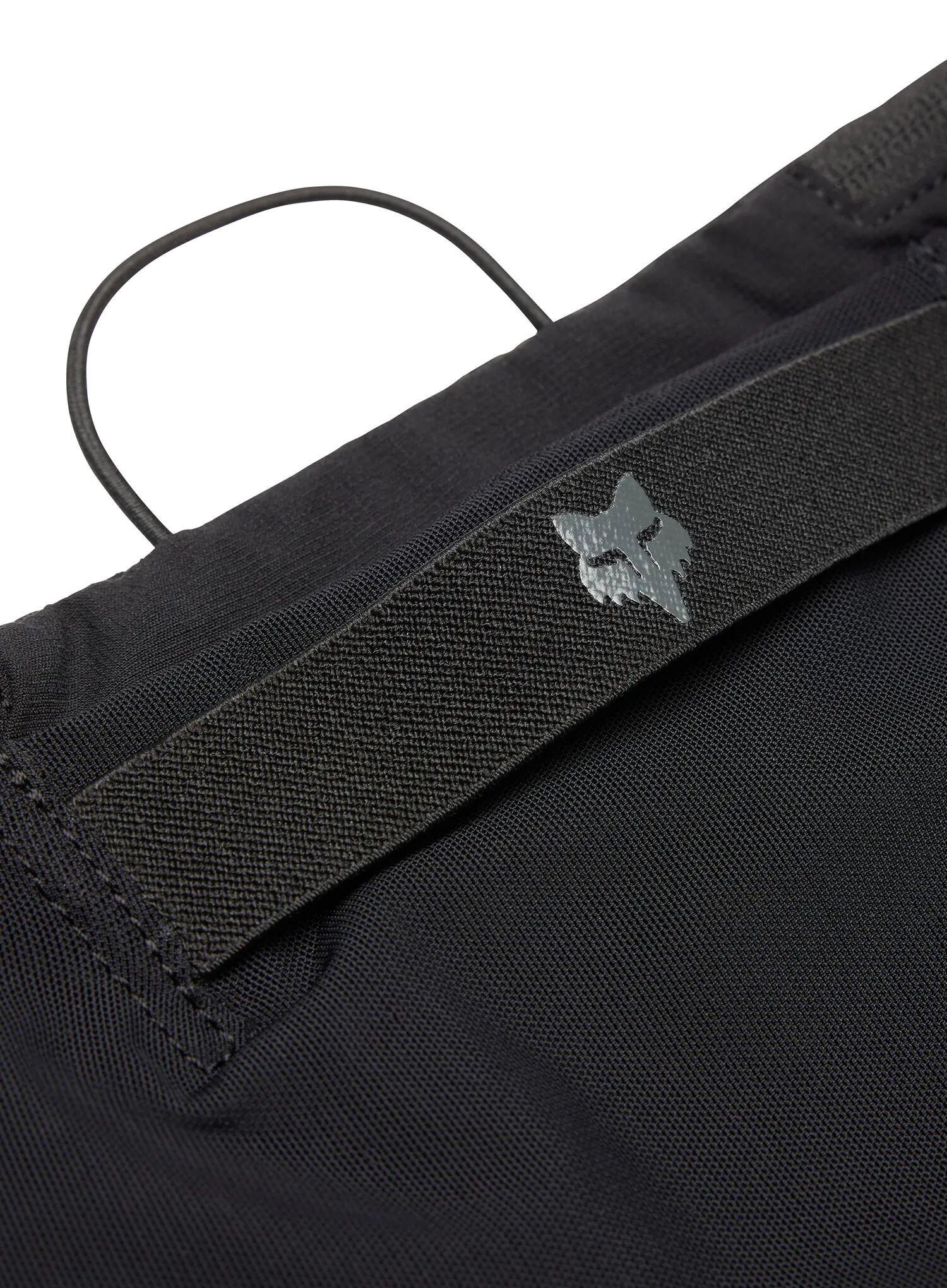 Nerka rowerowa Fox Summit Hip Pack - black 5/7