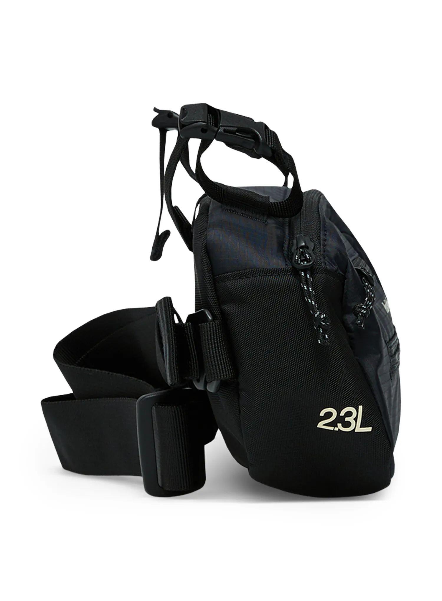 Nerka Peak Performance Street Bike Bag - black 4/7