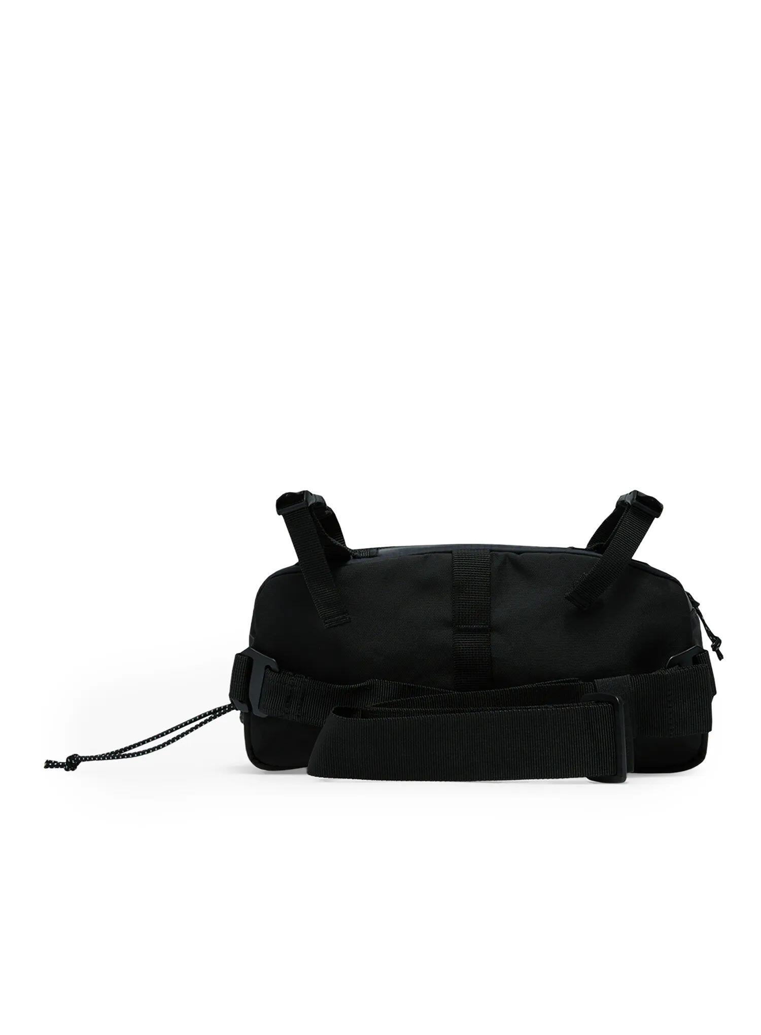 Nerka Peak Performance Street Bike Bag - black 3/7