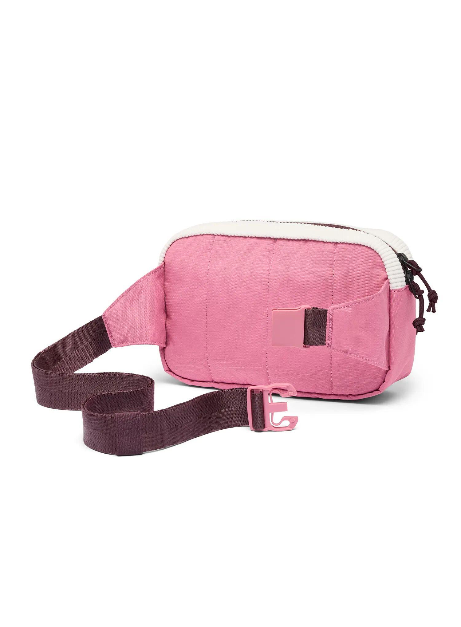 Torebka biodrowa Columbia Trail Traveler Hip Pack - sea salt/rosette/moonvista 3/7