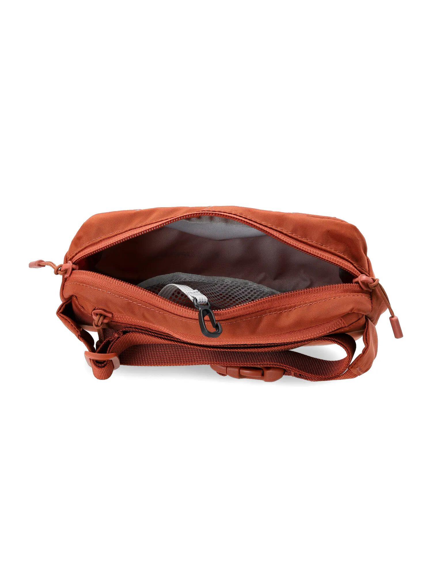 Nerka Lifeventure RFID Discovery Belt Pack - rust 3/7