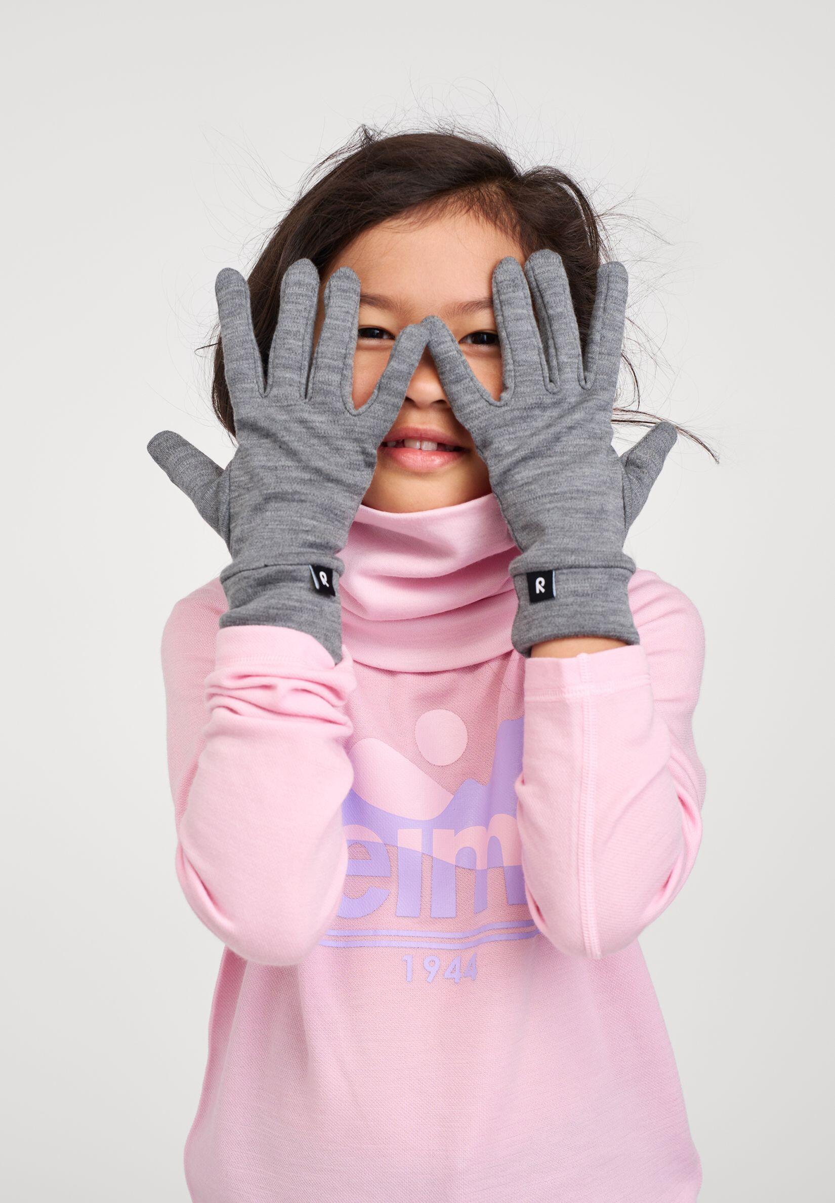 Gants Etsin - non pertinent 4/4