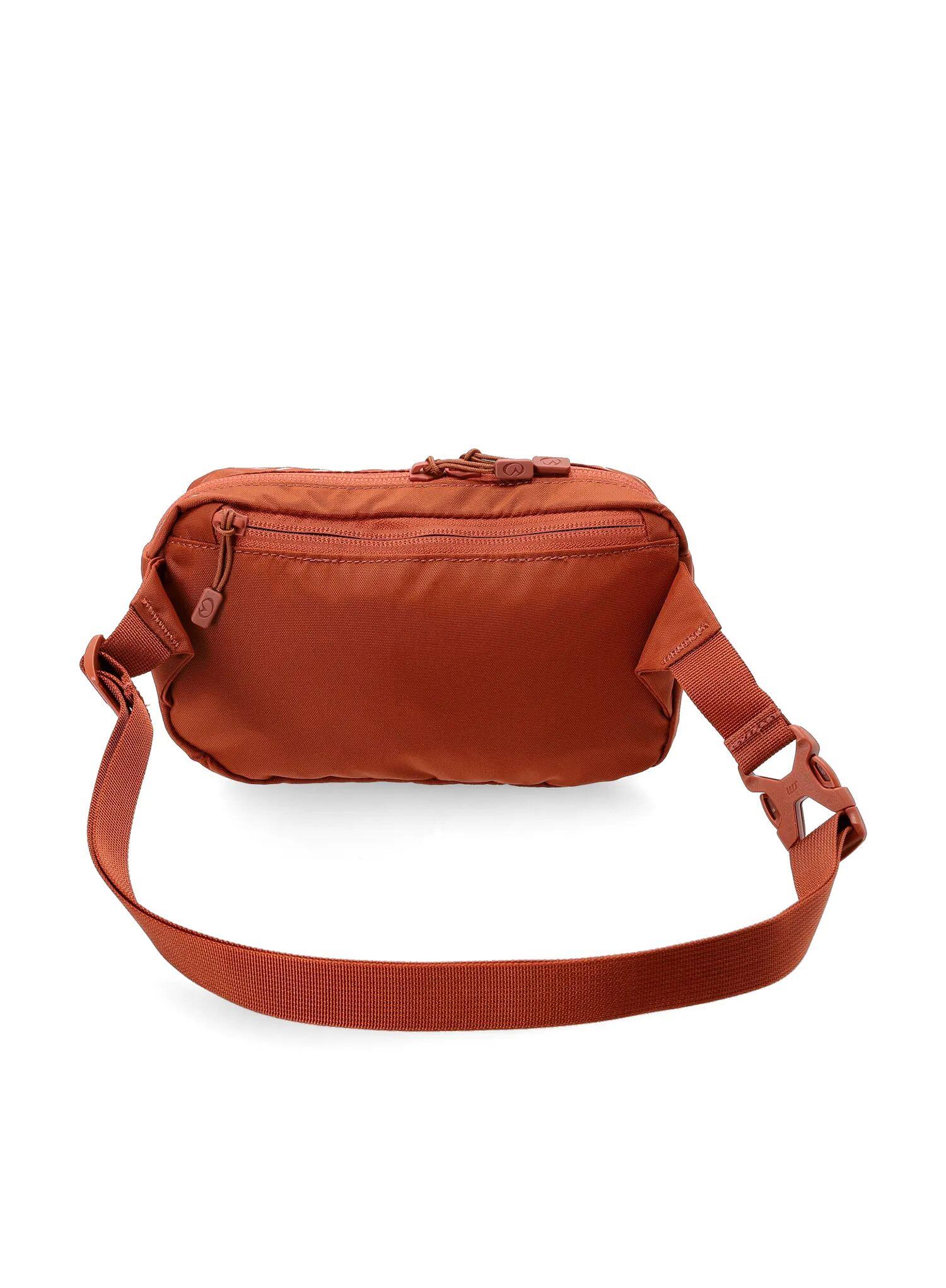 Nerka Lifeventure RFID Discovery Belt Pack - rust 2/7