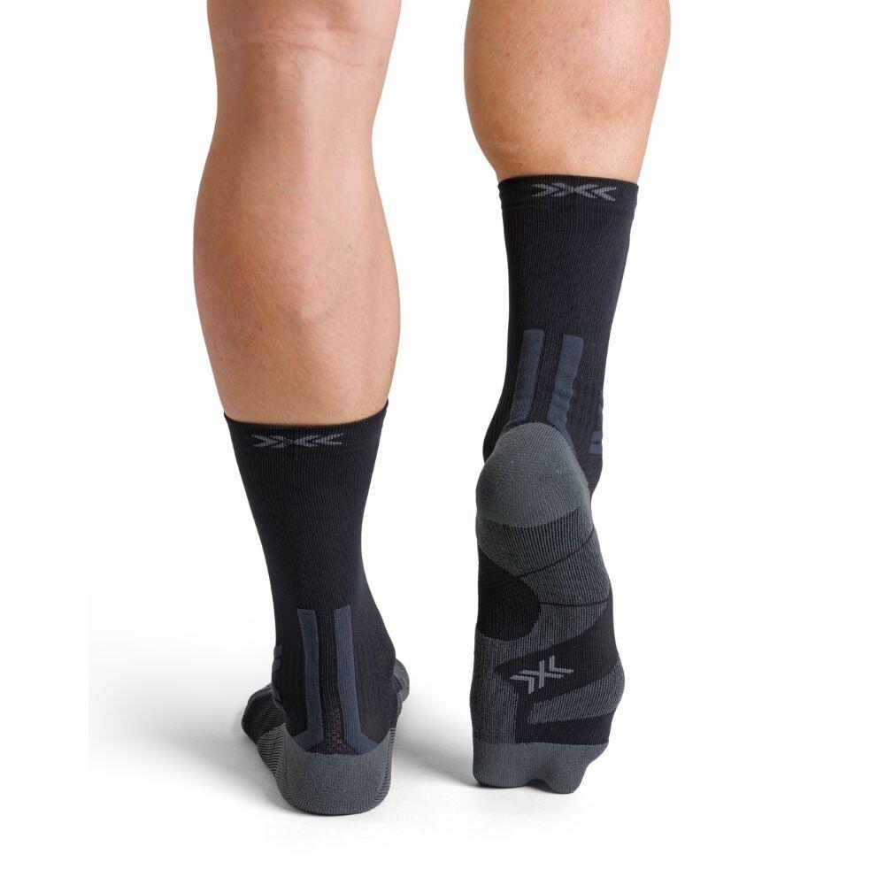 Skarpety do biegania X-Socks Trail Run Discover Crew 3/3