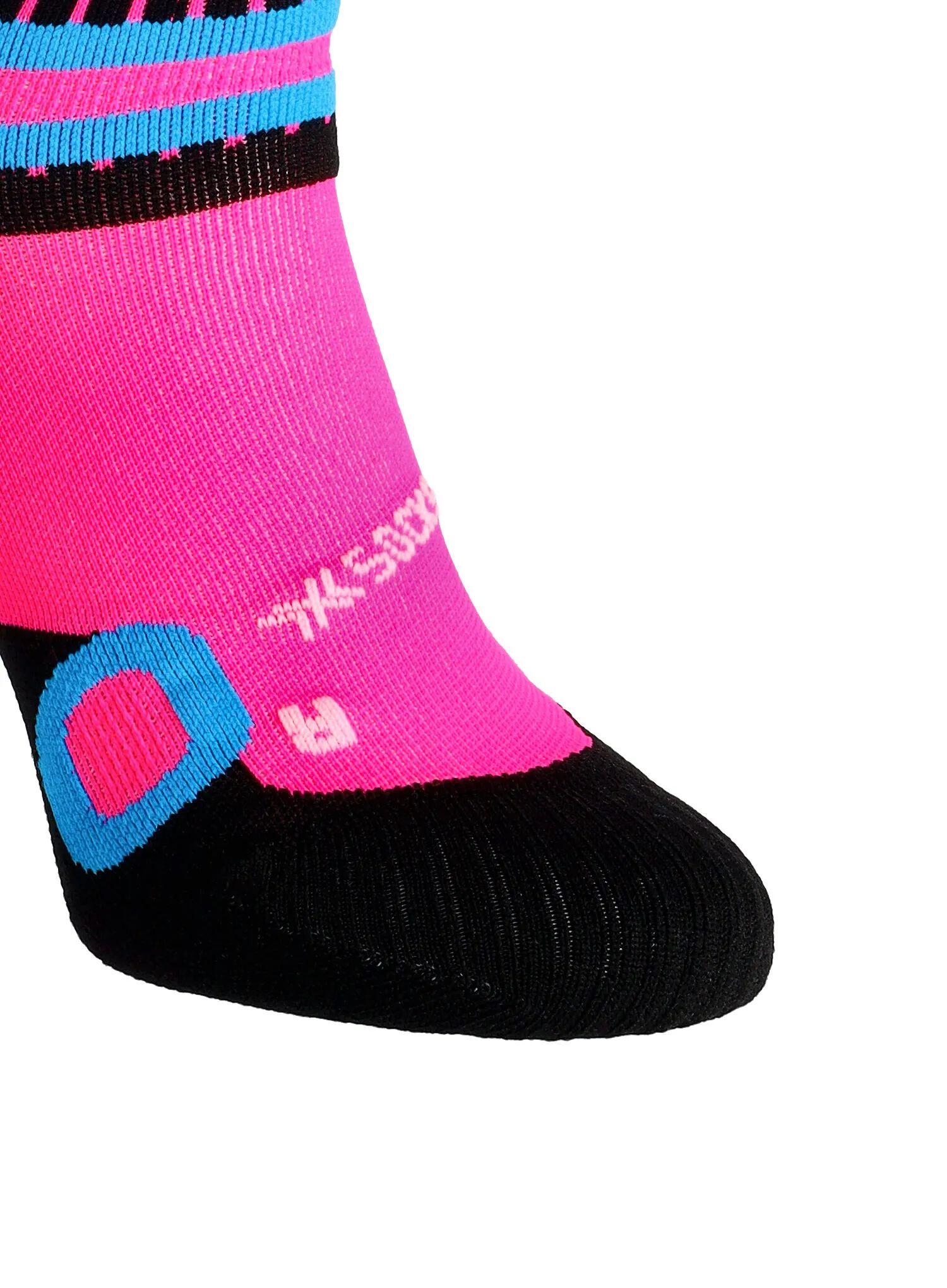 Skarpety turystyczne X-Socks Hike Discover Crew 7/7