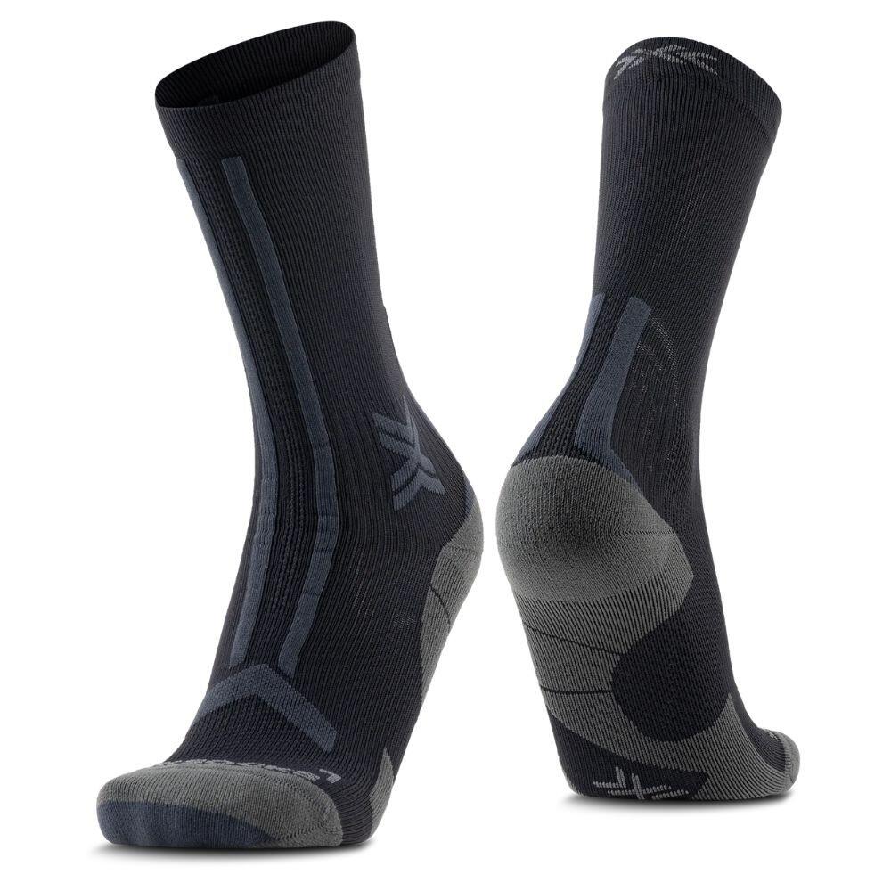 Skarpety do biegania X-Socks Trail Run Discover Crew 2/3