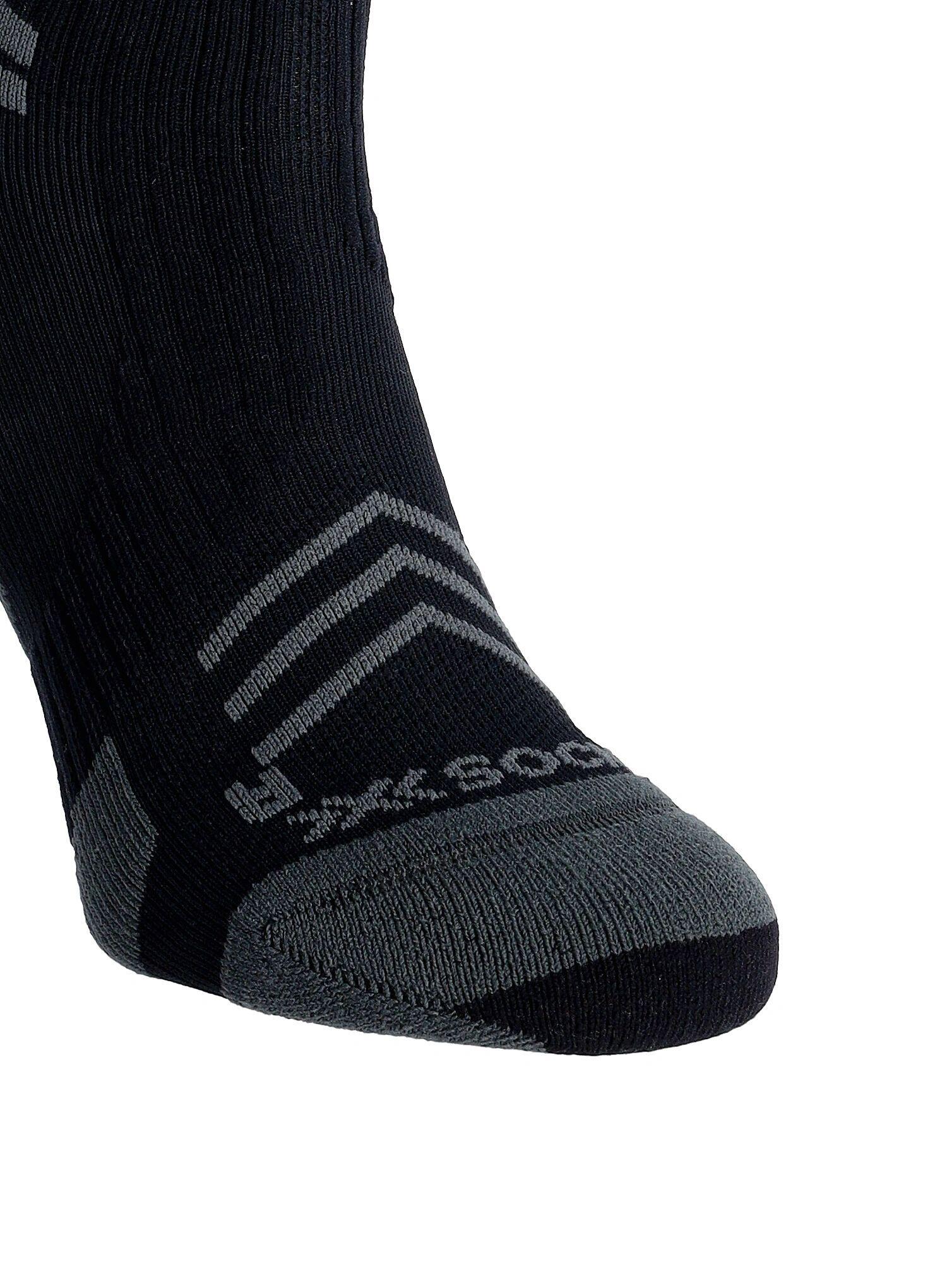 Hardloopsokken X-Socks Expert Ankle 4/4