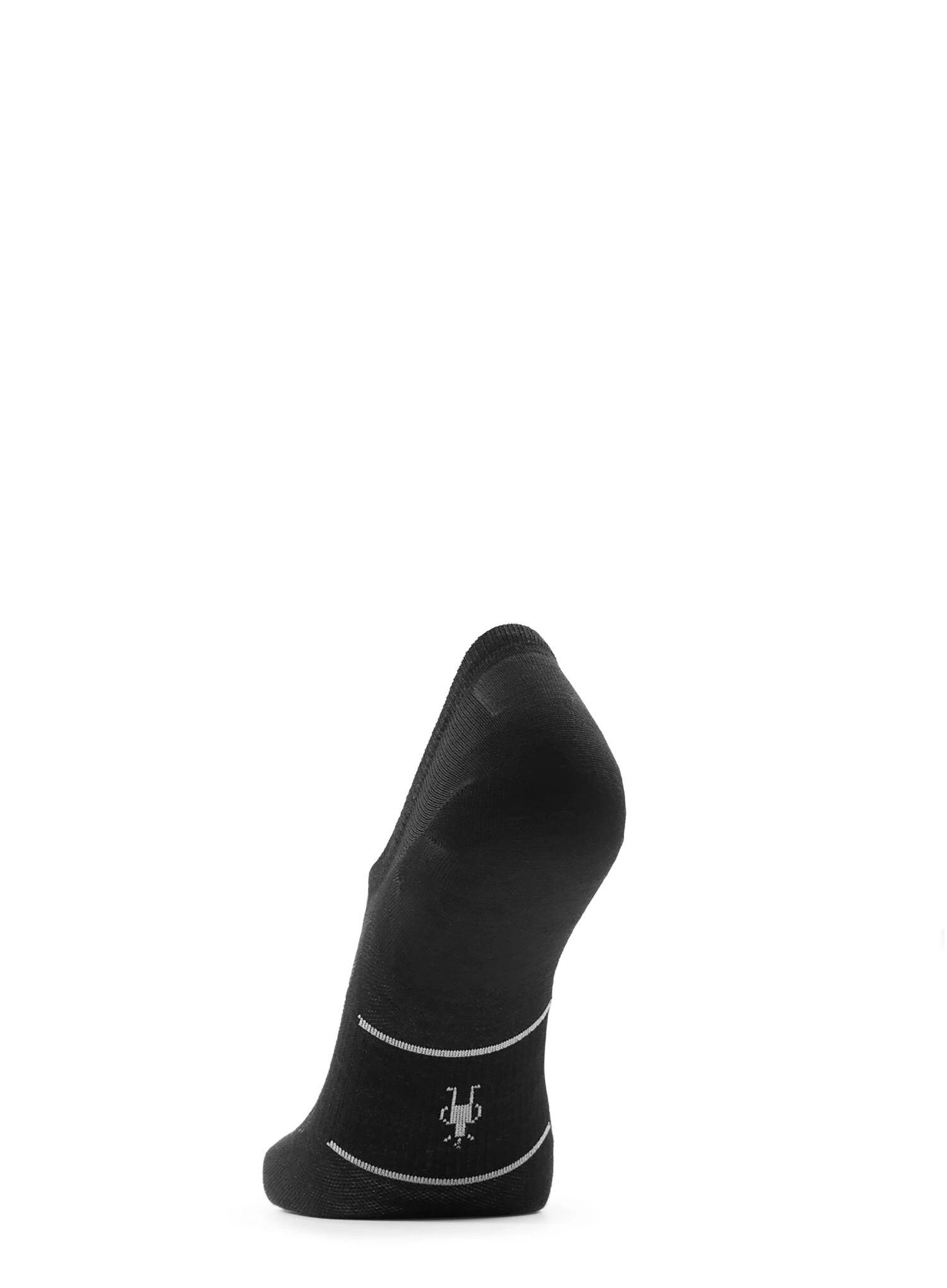 Skarpety do biegania Smartwool Run Zero Cushion No Show Socks 3/3