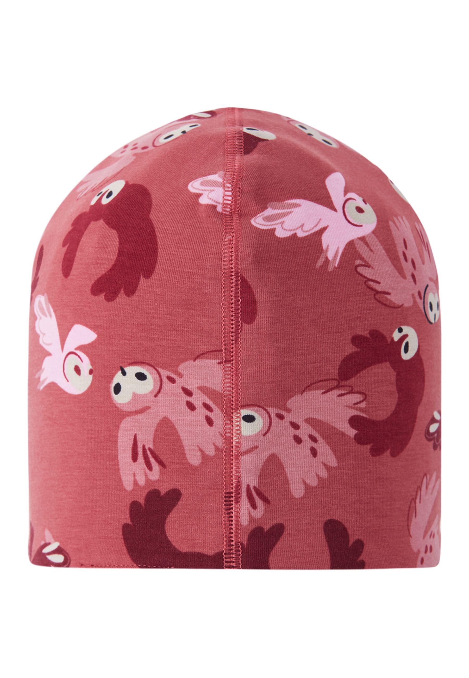 Bonnet Tanssi - wendbares Modell 2/5