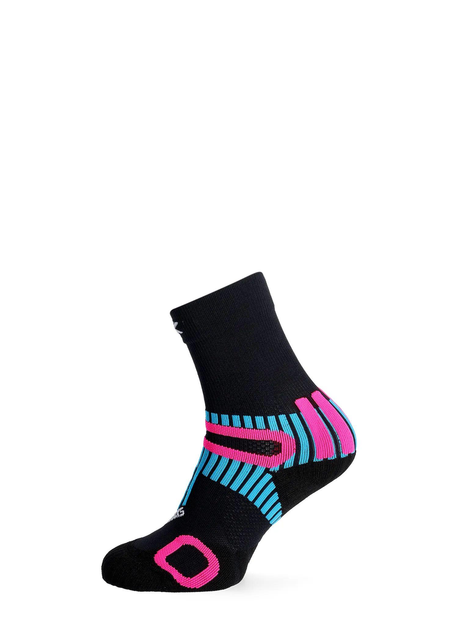 Skarpety turystyczne X-Socks Hike Perform Crew 5/7