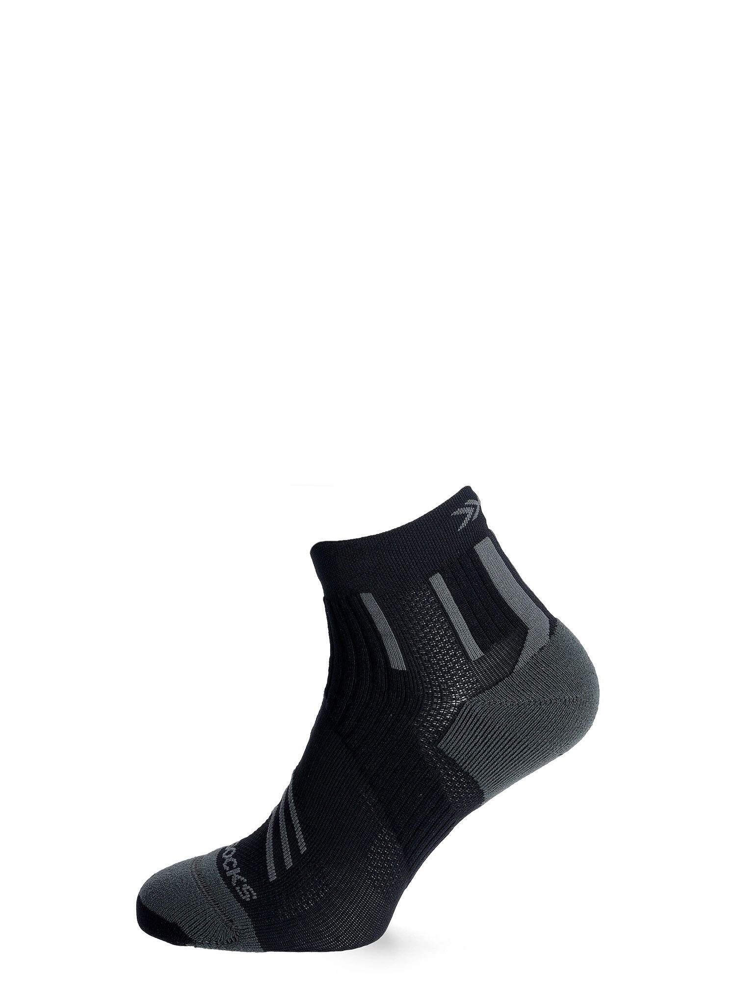 Hardloopsokken X-Socks Expert Ankle 3/4